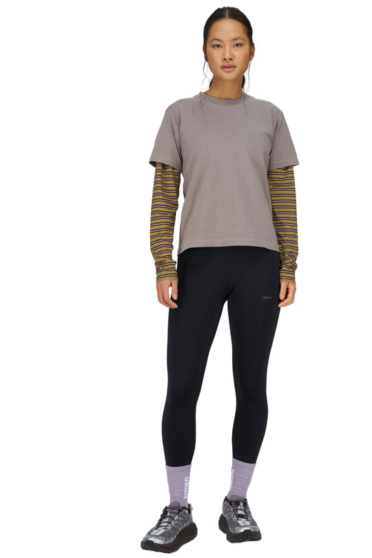 Jogging 4 Fun Tee W
