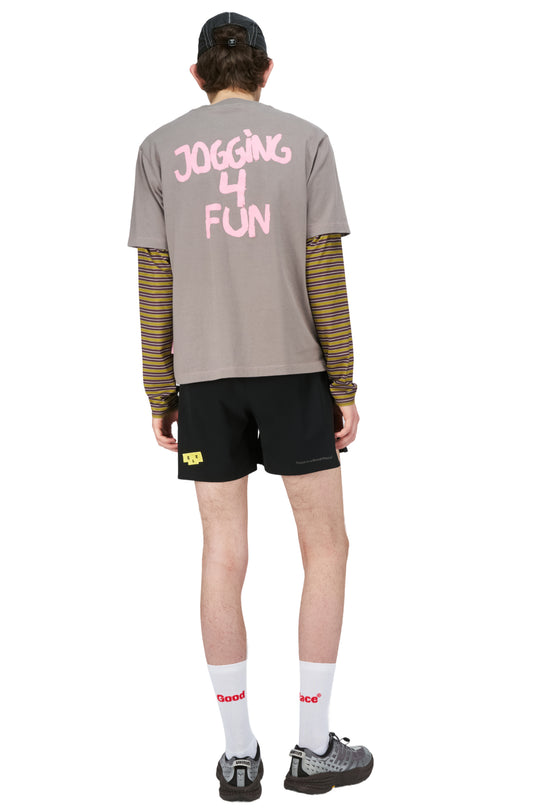 Jogging 4 Fun Tee
