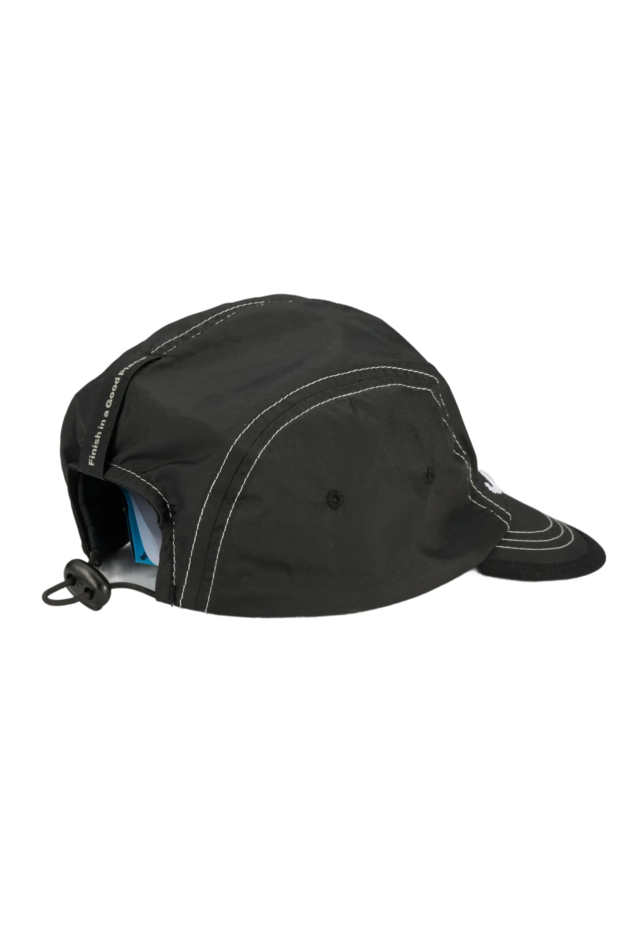 Jogging Cap