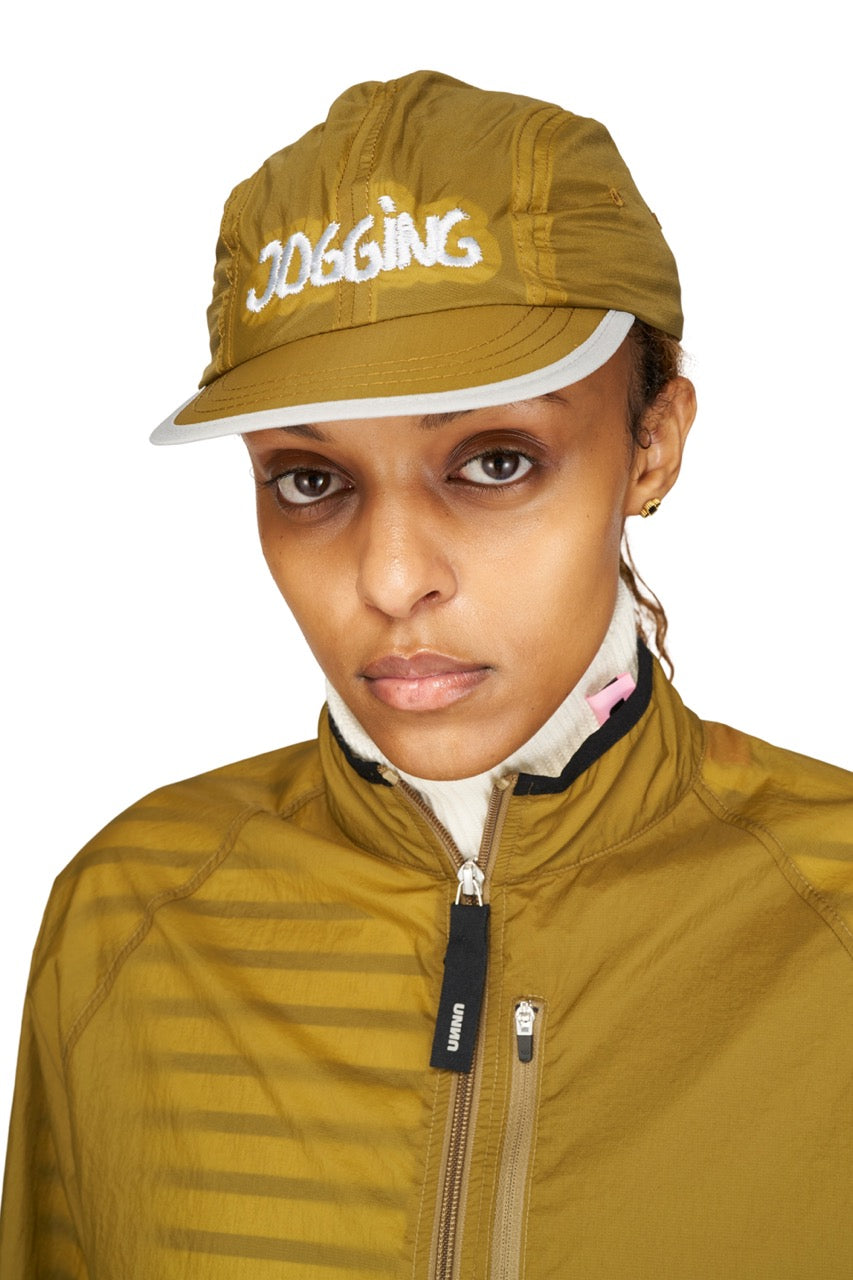Jogging Cap