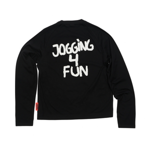 Jogging 4 Fun LS
