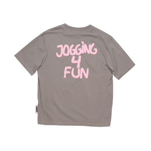 Jogging 4 Fun Tee