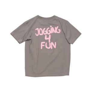 Jogging 4 Fun Tee W