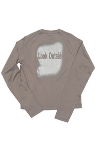 Look Outside LS W