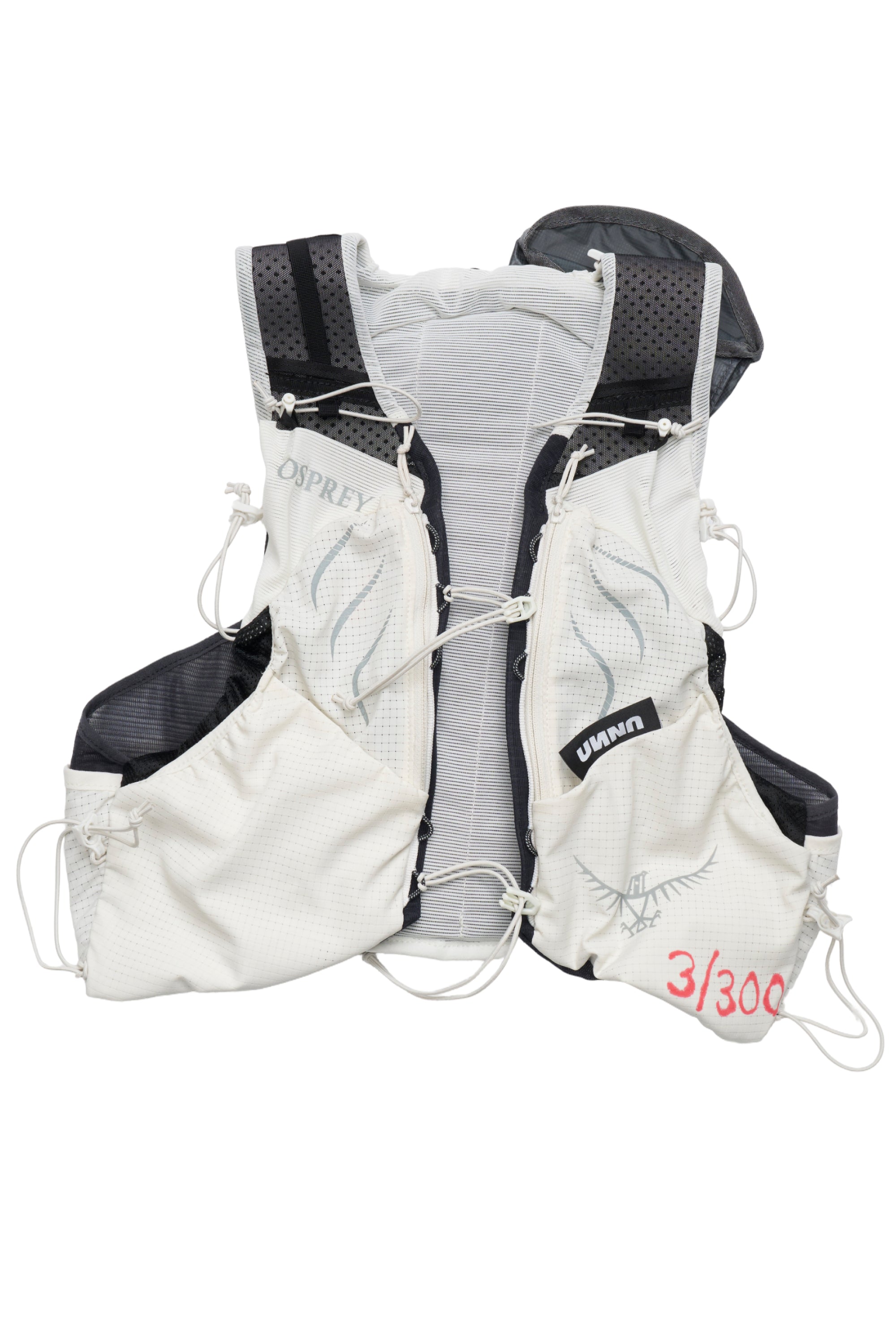 Osprey x UNNA Duro Pro 10L (Men's)