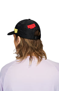 Podium Cap 2.0