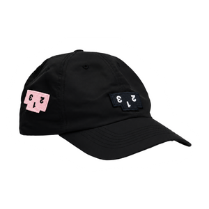 Podium Cap 2.0
