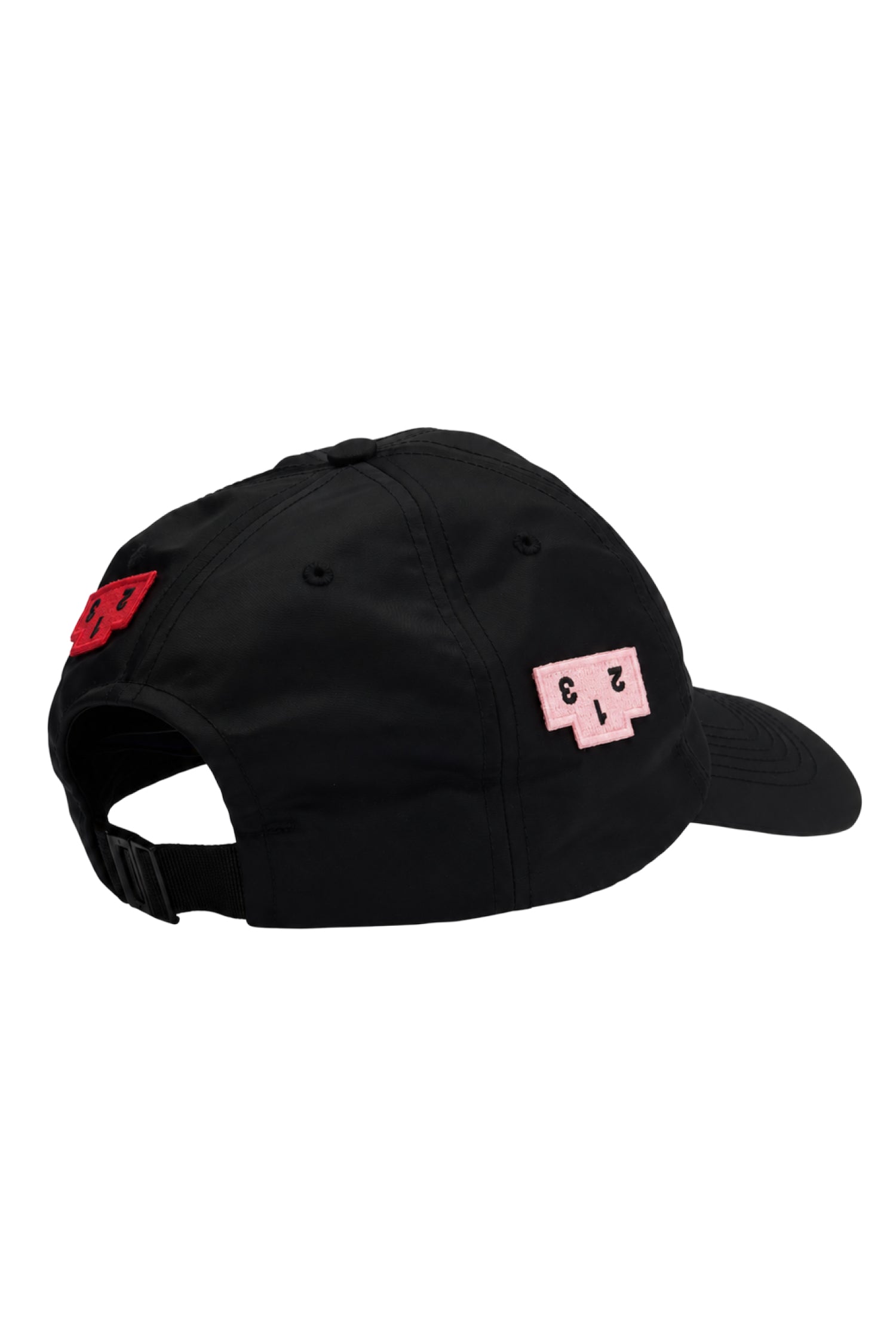 Podium Cap 2.0