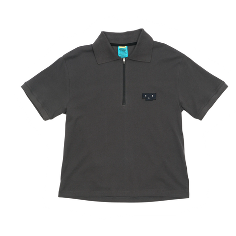 Polo Run Shirt W