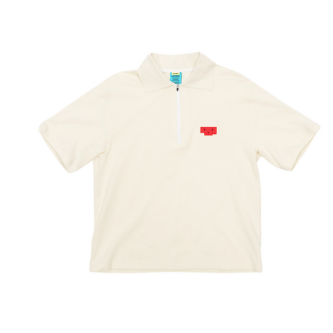 Polo Run Shirt W