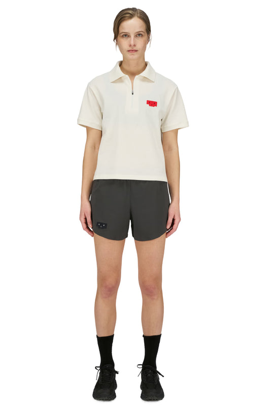 Polo Run Shirt W