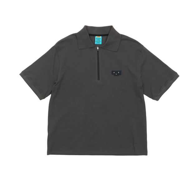Polo Run Shirt