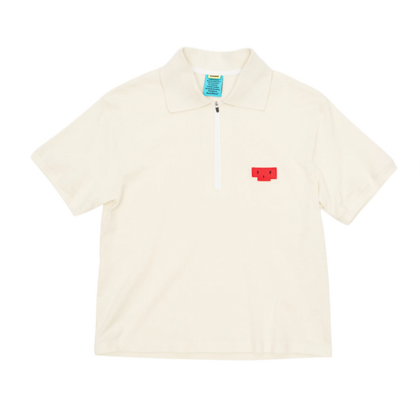 Polo Run Shirt