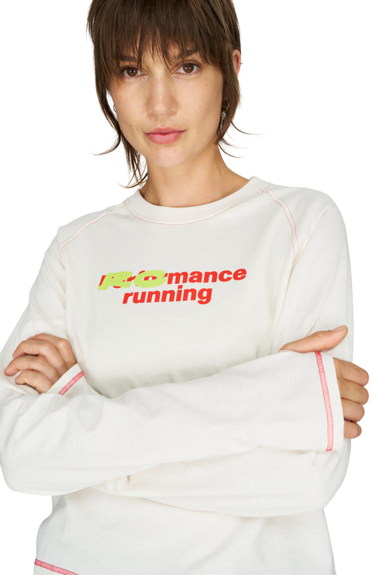 Romance Long Sleeve W