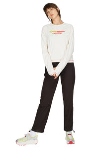 Romance Long Sleeve W