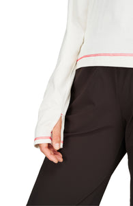 Romance Long Sleeve W