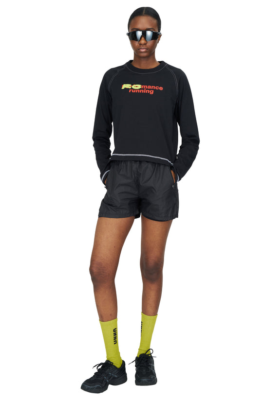 Romance Long Sleeve W