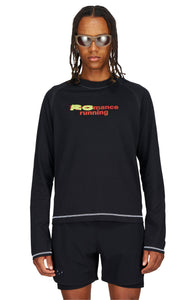Romance Long Sleeve