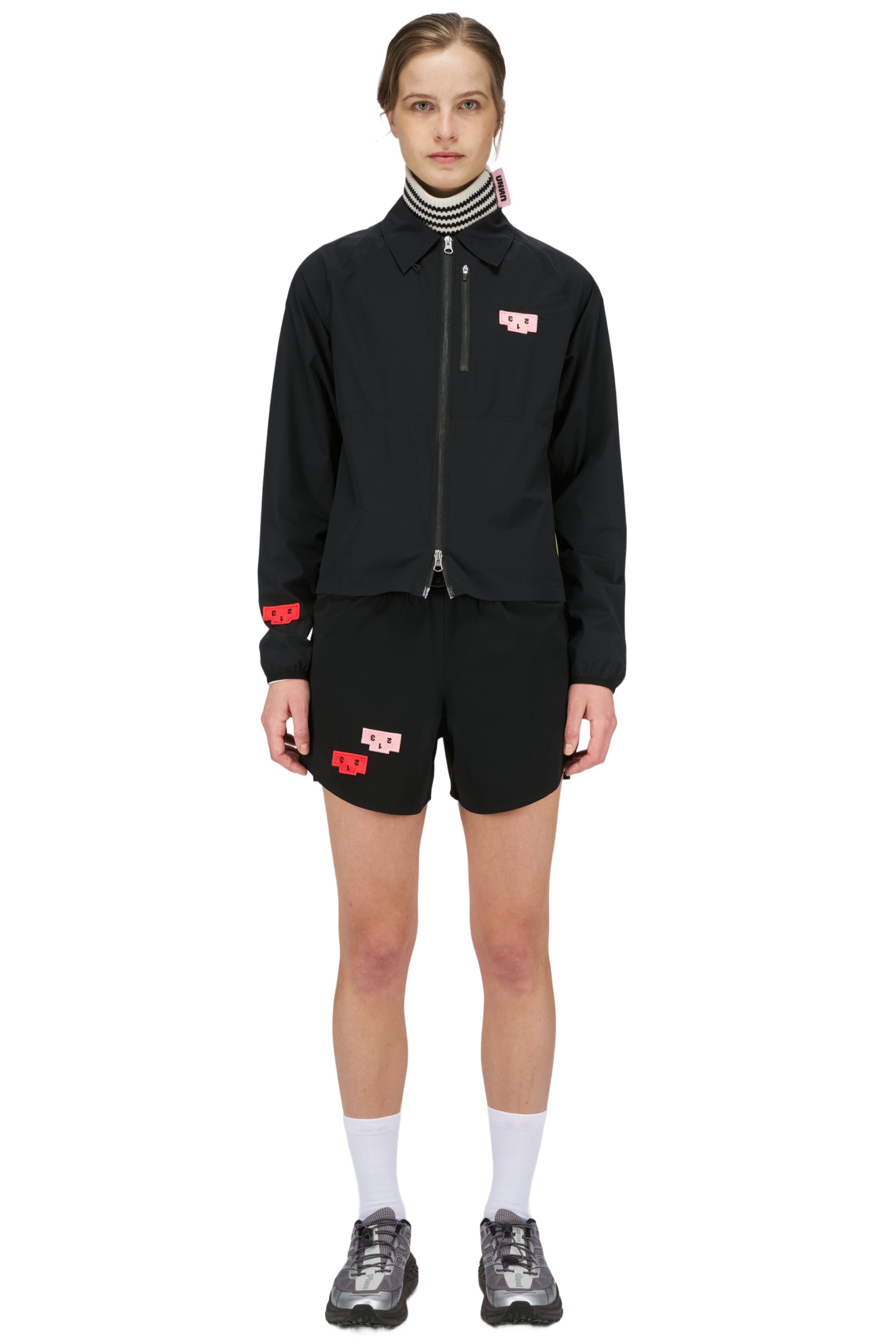 Tempo Shorts W