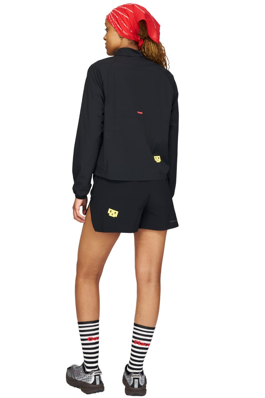 Run Wild Shirt W