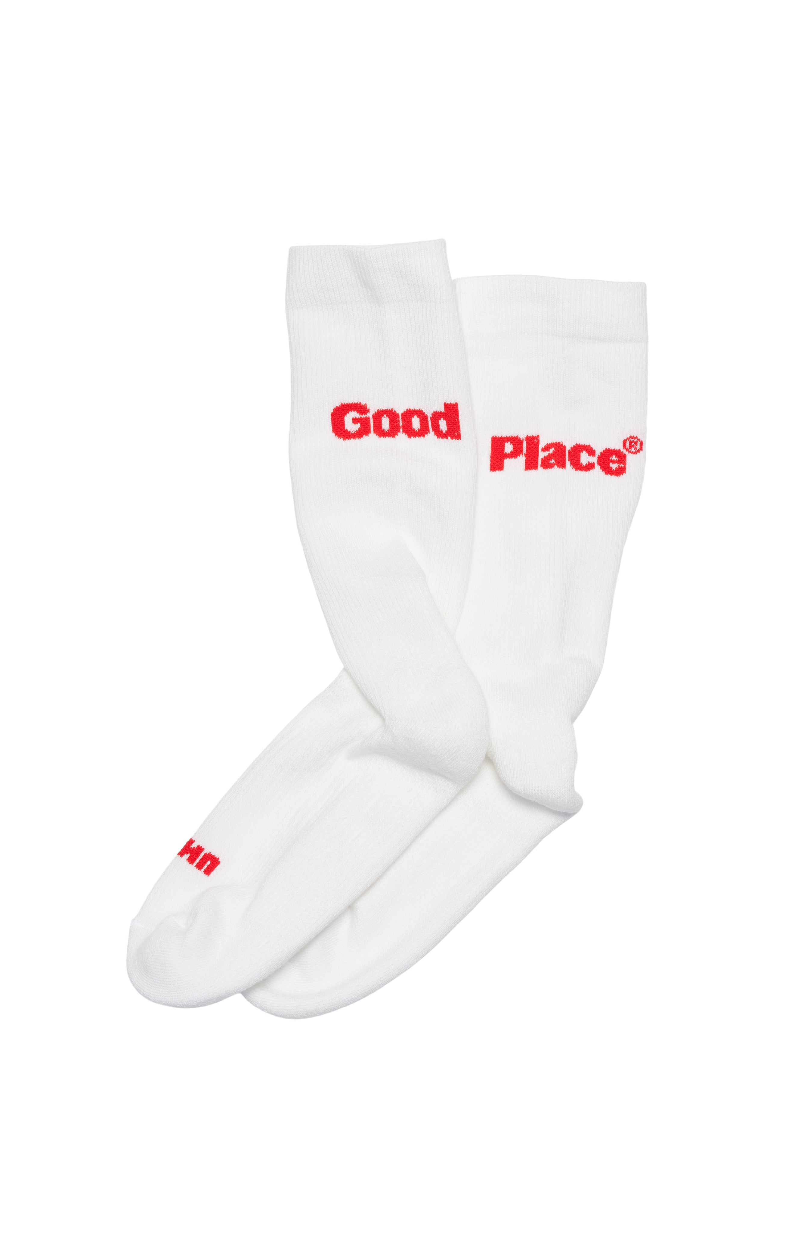 RUNNA Socks 2-pack