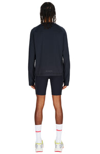Shiny Long Sleeve