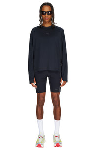 Shiny Long Sleeve