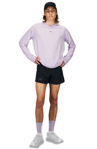 Raglan sleeves for natural movement