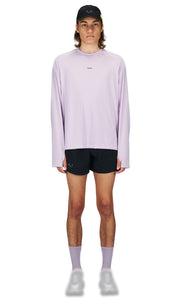 Aaron is 183 cm and wears size M
