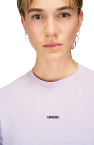 Shiny Long Sleeve W