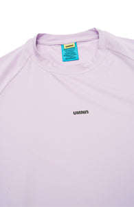 UNNA logo on the chest