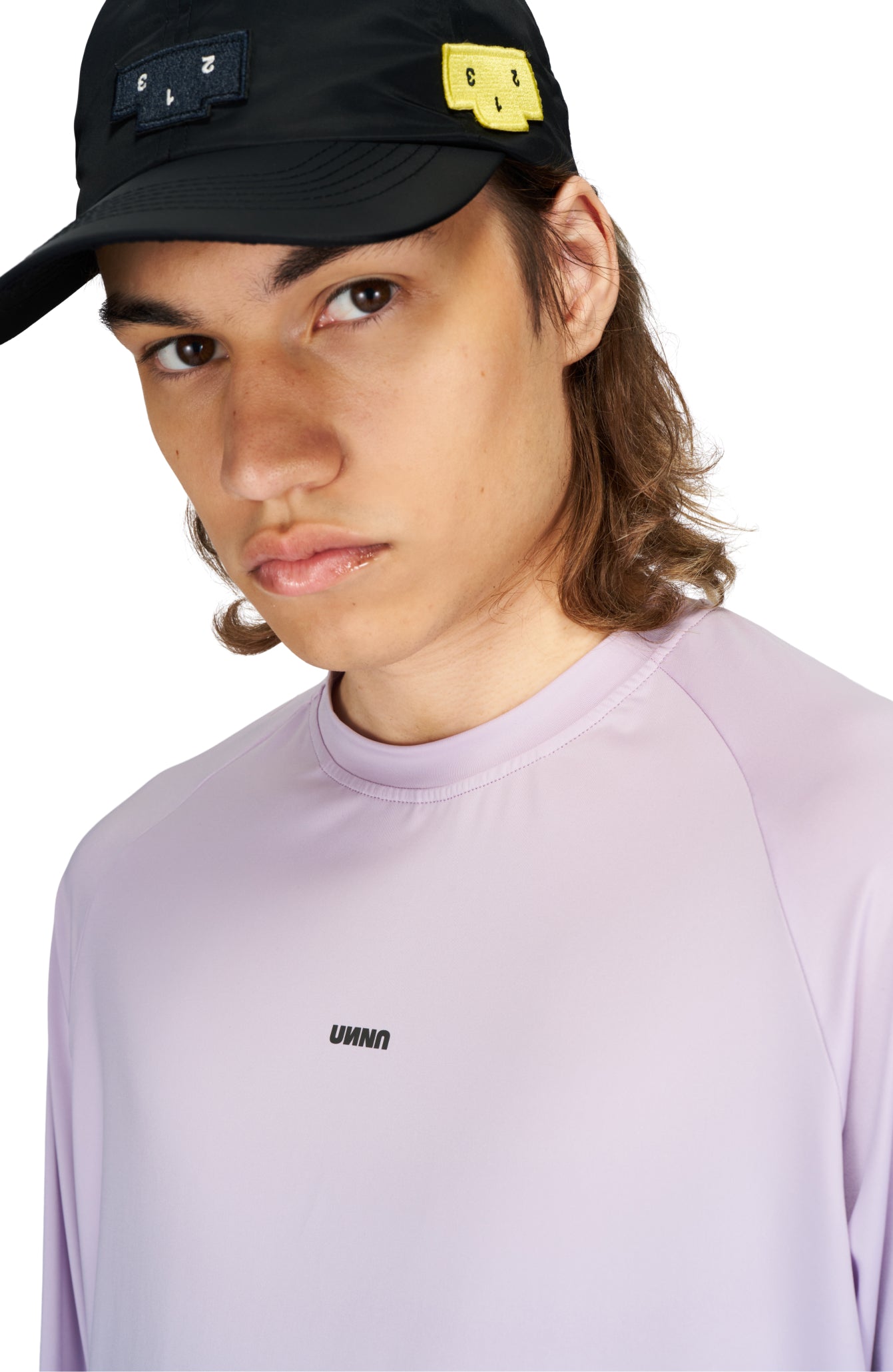 Shiny Long Sleeve