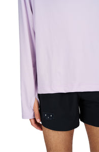Sleeves with thumbholes