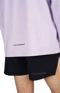 Finish in a Good Place logo on the back