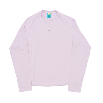 Shiny Long Sleeve W