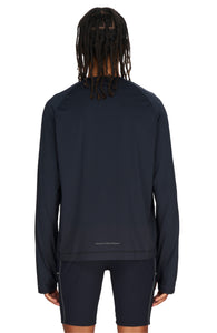 Shiny Long Sleeve