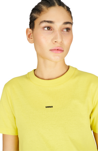Skewed Tee W