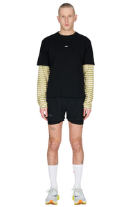 Skewed Tee
