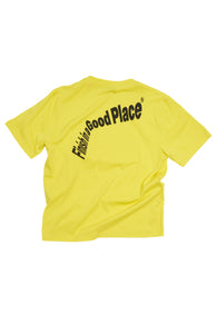 Skewed Tee