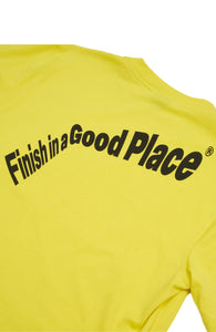 Skewed Tee W