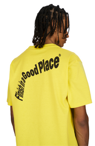 Skewed Tee