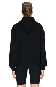 Slow Motion Hoodie W