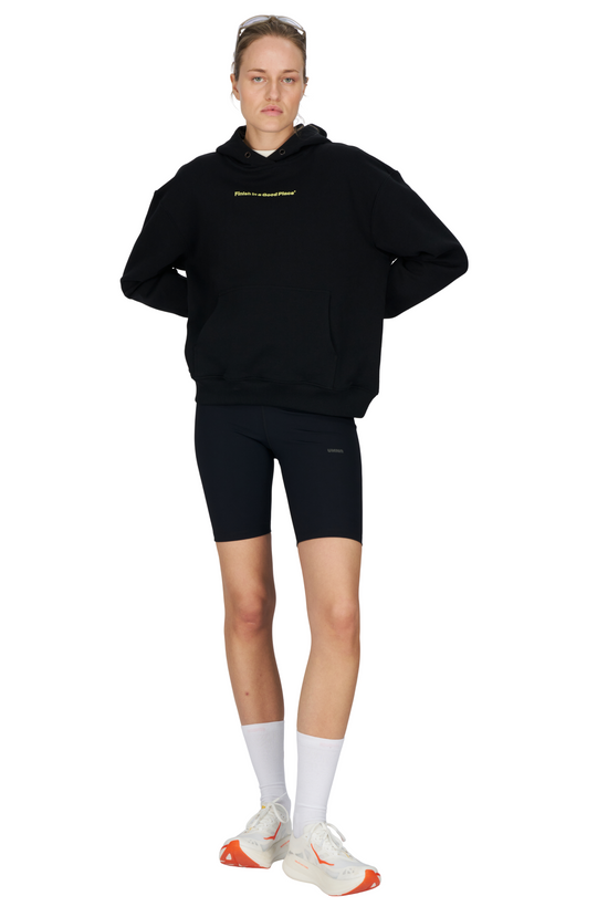 Slow Motion Hoodie W