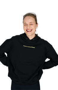 Slow Motion Hoodie W