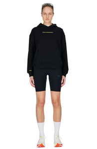 Slow Motion Hoodie W