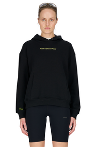 Slow Motion Hoodie W
