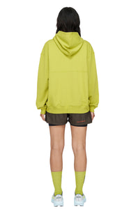 Slow Motion Hoodie W