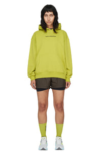 Slow Motion Hoodie W