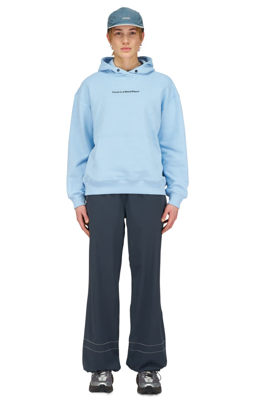 Slow Motion Hoodie W