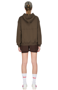 Flow Shorts 3" W